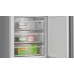 Bosch Serie 4 Volně stojící chladnička s mrazničkou dole 203 x 70 cm KGN492LDF