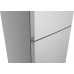 Bosch Serie 4 Volně stojící chladnička s mrazničkou dole 203 x 70 cm KGN492LDF