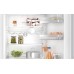 Bosch Serie 6 Vestavná chladnička s mrazákem dole, 177.2 x 55.8 cm KIN86ADB0