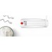 Bosch Ruční mixér CleverMixx, 300 W, bílá MFQ3010