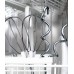 Bosch Ruční mixér CleverMixx, 300 W, bílá MFQ3010