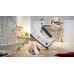 Bosch Ruční šlehač ErgoMixx 750 W bílá, šedá MFQ37400