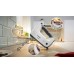 Bosch Ruční šlehač ErgoMixx 750 W bílá, šedá MFQ37470