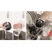 Bosch Mixér, VitaPower Serie | 2, 450 W, Stříbrná MMB2111S