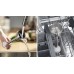 Bosch Serie 4 Tyčový mixér ErgoMaster 800 W bílá, antracit MSM4W410