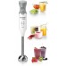 Bosch Tyčový mixér ErgoMixx 600 W bílá MSM66110