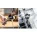Bosch Serie 6 Tyčový mixér ErgoMaster 1200 W nerez MSM6M824