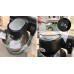 Bosch Serie 6 Kuchyňský robot s váhou, 1600 W černá, Brushed stainless steel MUMS6ZS00