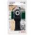 BOSCH BIM ponorný pilový list Starlock AIZ 32 APB Wood and Metal 2609256945