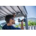 BOSCH GDS18V-450P PROFESSIONAL Akumulátorový rázový utahovák, L-BOXX 06019K4301