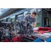BOSCH GDS18V-450P PROFESSIONAL Akumulátorový rázový utahovák, 2x4,0Ah, L-BOXX 06019K4302