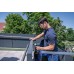 BOSCH GDS18V-320 PROFESSIONAL Akumulátorový rázový utahovák 06019L5300