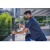 BOSCH GDS18V-320 PROFESSIONAL Akumulátorový rázový utahovák 06019L5300