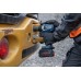 BOSCH GDS18V-750 PROFESSIONAL Akumulátorový rázový utahovák 06019L9100