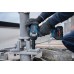BOSCH GDS18V-750 PROFESSIONAL Akumulátorový rázový utahovák, 2x8,0Ah, L-BOXX 06019L9102