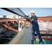 BOSCH GDS18V-1600H PROFESSIONAL Rázový utahovák 06019M1100