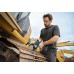 BOSCH GDS18V-1600H PROFESSIONAL Rázový utahovák 06019M1100