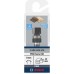 BOSCH Zarovnávací fréza s horním ložiskem PRO, &Oslas 12,7 × D 9,5, stopka 8 mm 2608629676