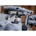 BOSCH Zarovnávací fréza s horním ložiskem PRO, &Oslas 12,7 × D 9,5, stopka 8 mm 2608629676