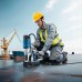 BOSCH GBM38 PROFESSIONAL Magnetická jádrová vrtačka 06011C5000