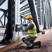 BOSCH GBM38 PROFESSIONAL Magnetická jádrová vrtačka 06011C5000
