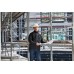 BOSCH GHJ 12+18V XA S PROFESSIONAL Vyhřívaná bunda 06188000DX