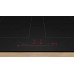 Bosch Serie 6 Indukční varná deska 60 cm černá mat., na prac. desku bez rámečku PVQ61CHB1E