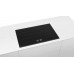 Bosch Serie 8 Indukční varná deska 80 cm instalace na pracovní desku s rámečkem PXY875KW1E