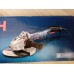 VÝPRODEJ BOSCH GWS 24-230 P PROFESSIONAL Úhlová bruska 06018C3100 POŠKOZENÝ OBAL
