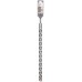 BOSCH Vrták do kladiv SDS plus-5X 25x400x450 mm 2608836650