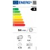 Bosch Serie 6 Vestavná myčka nádobí 60 cm Broušená ocel SMI6ECS10E