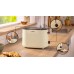 Bosch Kompaktní toaster MyMoment béžová TAT2M127