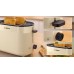 Bosch Kompaktní toaster MyMoment béžová TAT2M127