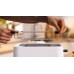 Bosch Kompaktní toaster MyMoment bílá TAT4M221