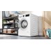 Bosch Serie 6, Předem plněná pračka, 10 kg, 1400 otáček za minutu, bílá WGG2540NBY