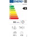 Bosch Serie 8, Sušička prádla s tepelným čerpadlem, 9 kg, bílá WQB246CNBY