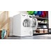 Bosch Serie 4 Sušička prádla s tepelným čerpadlem 8 kg WTH85292BY