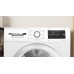Bosch Serie 4 Sušička prádla s tepelným čerpadlem 8 kg WTH85292BY
