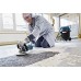BOSCH GBR 15 CA PROFESSIONAL Bruska na beton, 125 mm 0601776000