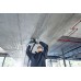 BOSCH GBR 15 CA PROFESSIONAL Bruska na beton, 125 mm 0601776000