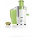 Bosch Odstředivý odšťavňovač, VitaJuice 2, 700 W, bílá, Apple-green MES25G0