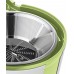 Bosch Odstředivý odšťavňovač, VitaJuice 2, 700 W, bílá, Apple-green MES25G0