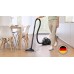 Bosch Serie 4, Bezsáčkový vysavač, černá BGC21X300