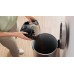Bosch Serie 4, Bezsáčkový vysavač, černá BGC21X300