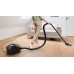 Bosch Serie 4, Bezsáčkový vysavač, černá BGC21X300