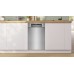 Bosch Serie 2, Podstavná myčka nádobí, 45 cm, nerez SPU2HMS42E