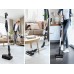 Bosch Unlimited 7 Aku vysavač (18V/3Ah) BBS711W