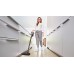 Bosch Unlimited 8 Gen2 Aku vysavač (18V/5,0Ah) BSS825ALL