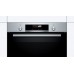 Bosch Serie 6 Vestavná pečicí trouba HBG579BS0