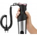 VÝPRODEJ Bosch MaxoMixx Tyčový mixér (1000W/Nerez) MS8CM61X1 POŠKRÁBANÉ!!